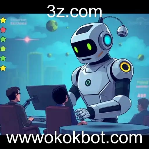 A Revolução dos Jogos Online no Brasil