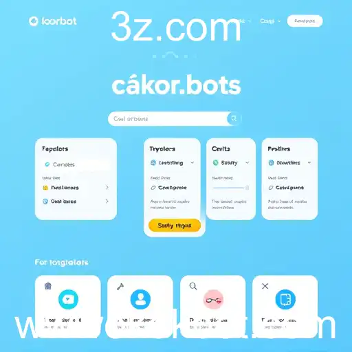 Crescimento e Evolução do okokbot.com no Mundo dos Jogos