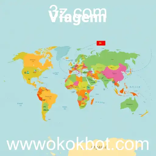 A Ascensão do Gaming em Português: O Fenômeno okokbot.com