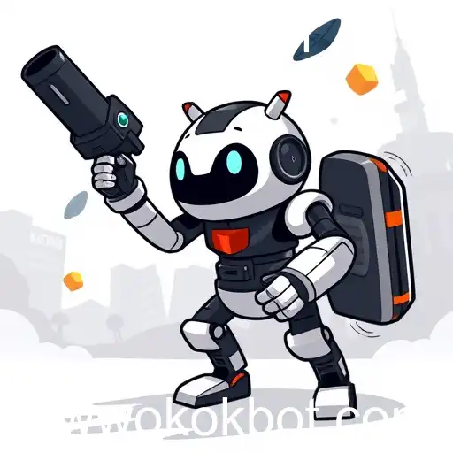 Explorando o Mundo de Jogos em okokbot.com