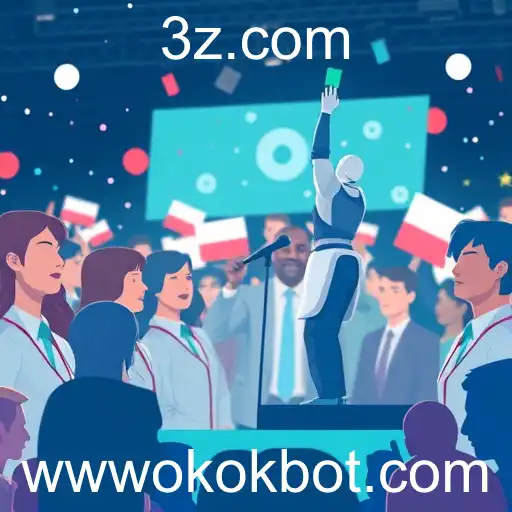 A Ascensão do okokbot.com no Mercado de Jogos