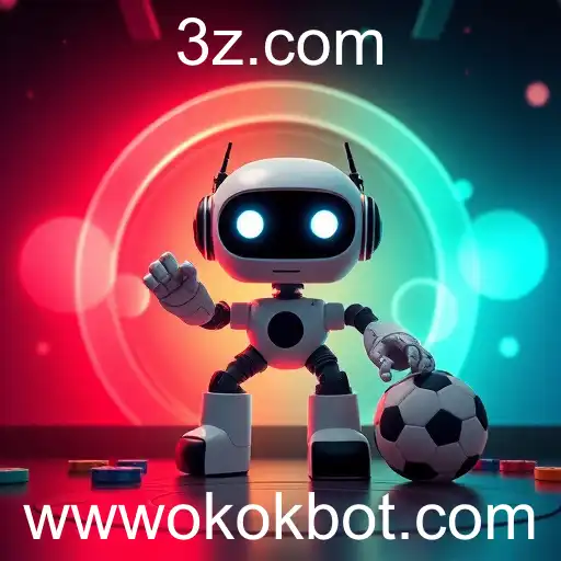 A Revolução dos Jogos em 2025: O Impacto do okokbot.com