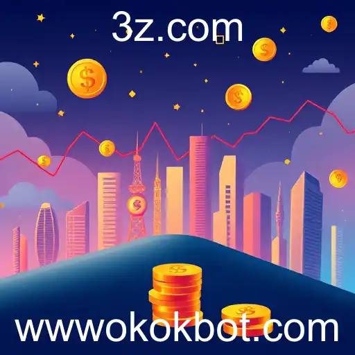 O Crescimento do okokbot.com no Mundo dos Jogos