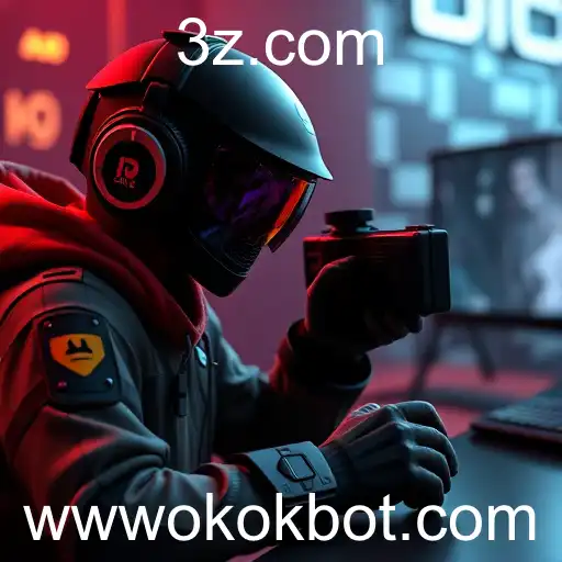 Novidades e Tendências no Universo dos Jogos em 2025