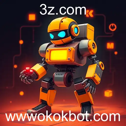 O Legado do okokbot.com nos Jogos Online