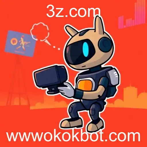 Okokbot.com: O Centro dos Gamers na Era Digital