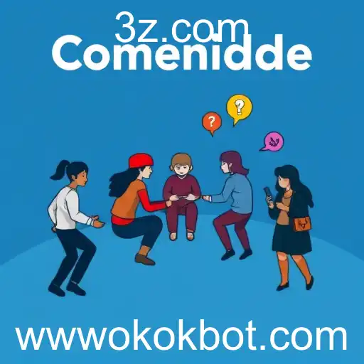 Okokbot: Transformando Jogos Online em Portugal