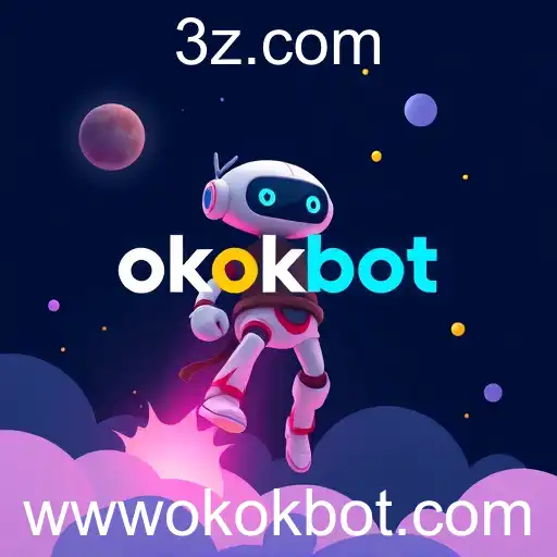A Ascensão dos Jogos Online e okokbot.com: Tendências e Inovações