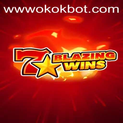 BlazingWins – Experience the Heat of Excitement