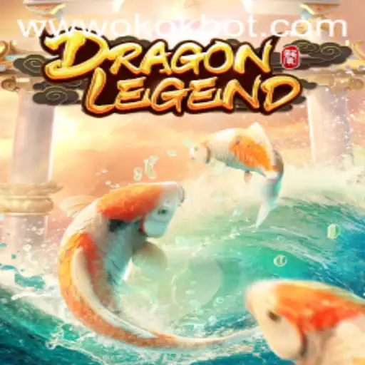 DragonLegend: Embarking on a Mythical Adventure in a Digital Realm