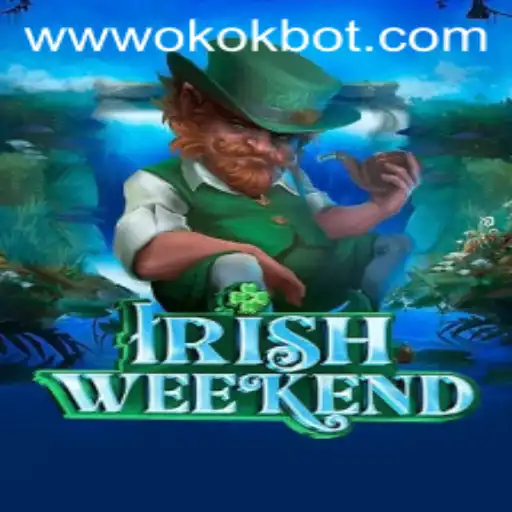 Explore the Thrilling World of IrishWeekend: A New Gaming Phenomenon