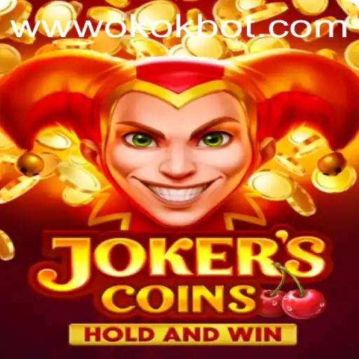 Unveiling JokersCoins: A New Era of Online Gaming