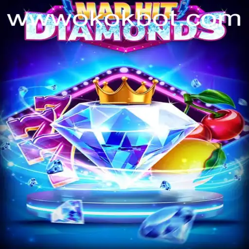 Exploring the Excitement of MadHitDiamonds: A Fresh Gem in the Gaming World
