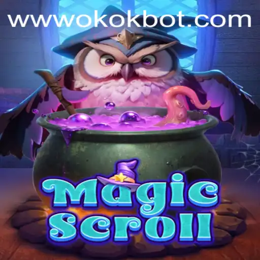 Unveiling the Enchanting World of MagicScroll