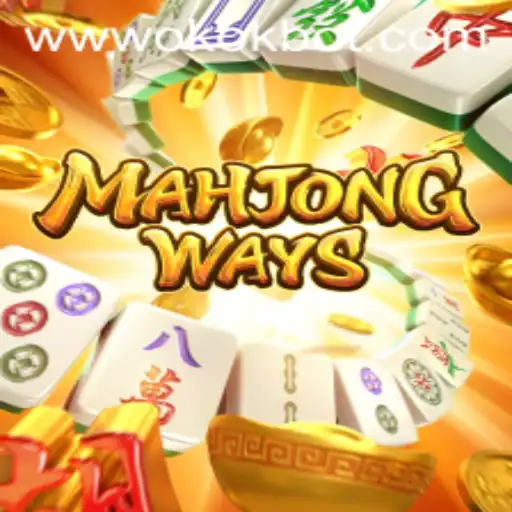 Exploring MahjongWays and the Fascination with Mahjong
