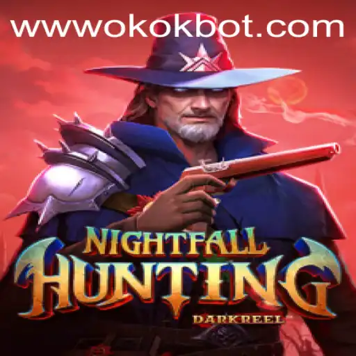 Unveiling the Mysteries of NightfallHunting