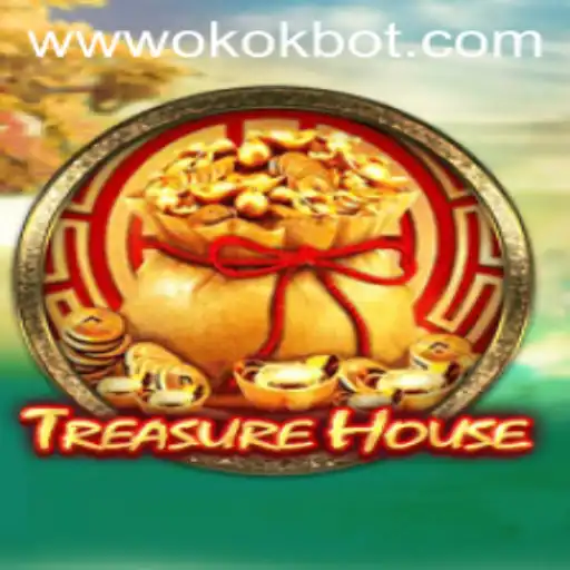 Exploring TreasureHouse: An Epic Adventure