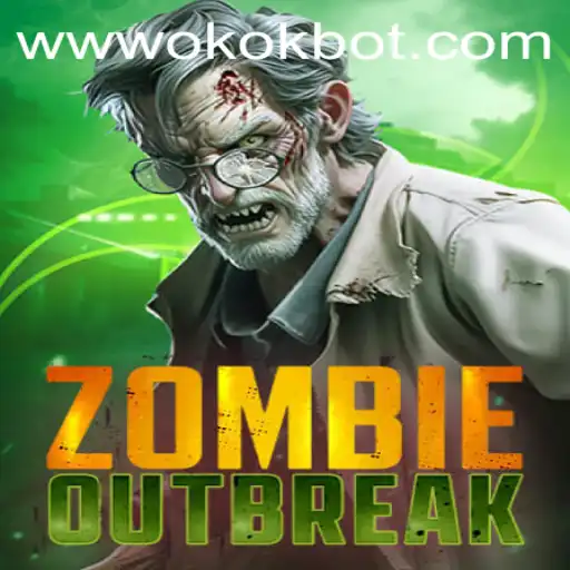 ZombieOutbreak: Survive the Apocalypse in this Thrilling Game
